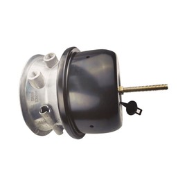 Mytee Products Type 30/30 Service Brake Chamber 2.5" Long Stroke for semi Truck Trailer Replaces GP3030 MA15435 MA15444 3030021 3030-002 3430008 PB3030S