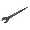 sourcing map Single Open End Spanner Wrench 36mm 15 Degree