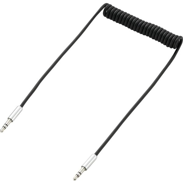 SpeaKa Professional SP-7870092 Jack Audio Connection Cable [1x Jack Male