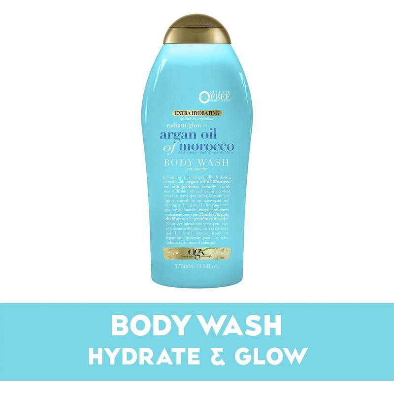 Esponja para baño suave EcoTools + Body Wash de coco