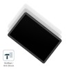 dipos I 2x Screen Protector 9H Matte Compatible with AGM