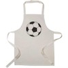Azeeda 'Football' Kid’s Cooking Apron (AP00028894)