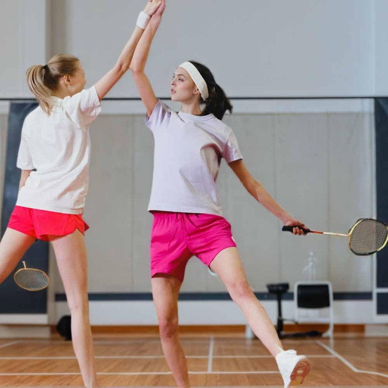 COUVER HB206 Unisex Long 9" Terry Cloth Sports Head Sweatband