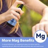 Magnesium Spray, Magnesium Oil, Magnesium Spray for Feet, Pure &