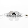 Suigetsuame MoonDrop Orchid - LAN Earphone HIFI Earphone In-Ear Replaceable