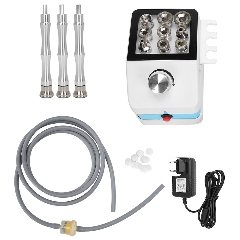 Household Microdermabrasion Beauty Machine Vacuum Suction Dermabrasion Machine