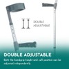 Elbow Crutch