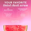 Glow Recipe Niacinamide Dewy Flush Tinted Liquid Blush Serum -