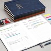 EMSHOI Meeting Notebook for Work with Action Items - 240