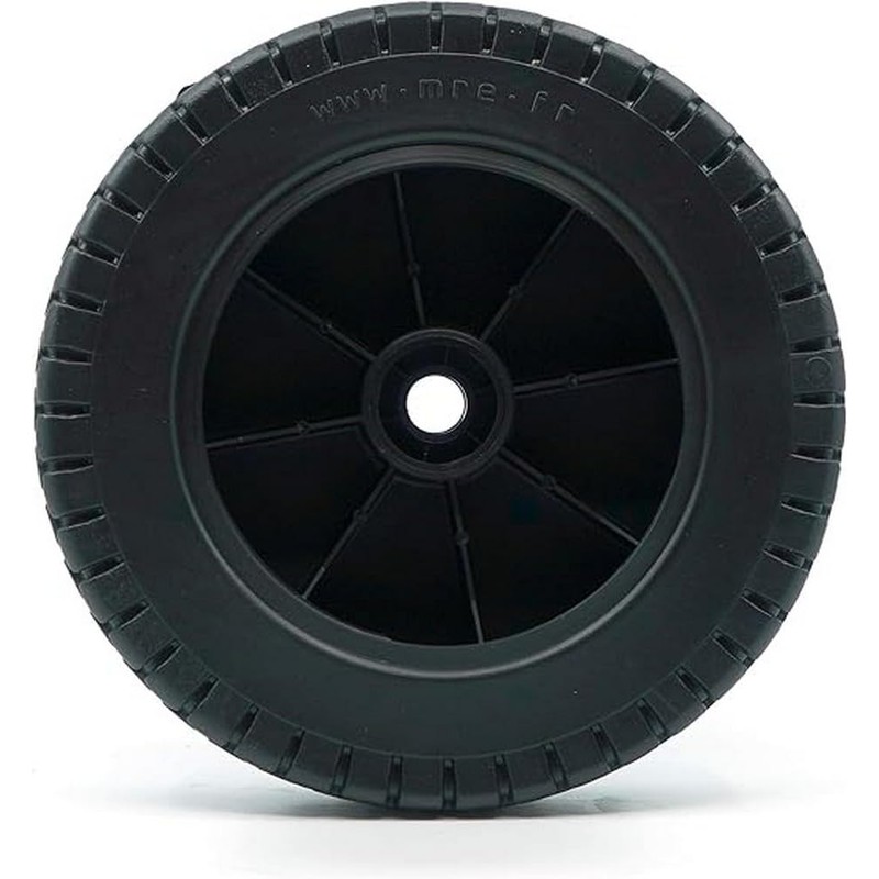 Oregon 72-601 Universal Wheel for All Common Lawn Mowers 175