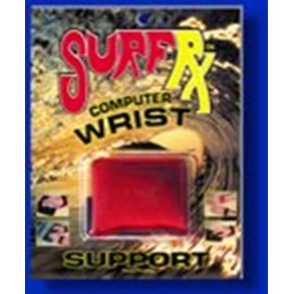 Unbranded SURF Rx Computer Wrist Band Pad 2 Supports  for $15.99