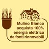 Mulino Bianco Fette Biscottate Dolcifette, 315g