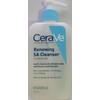 Cerave Renewing Salicylic Acid Cleanser - 8oz