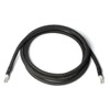 Spartan Power 5 Foot 4 AWG Black SpartanFlex Battery Cable