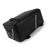 5L Bike Rear Rack Bag Water-resistant Bicycle Trunk Bag Cycle