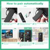 Replacement Remote Control with Voice Function (L5B83G) Fit for Smart