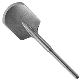 BOSCH HS1922 4-1/2" x 17" Clay Spade SDS-Max shank