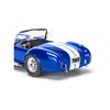 Revell Level 4 Model Kit Shelby Cobra 427 S/C Modelo