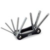 Tone CMT8 8-in-1 Multi-Tool Kit, Black