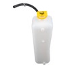 Brock Replacement Coolant Overflow Recovery Tank Bottle Expansion Reservoir w/Cap