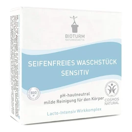 Sensitive Soap Free Wash 100 g