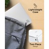 ZAGG MacBook Protection MacBook Pro 13" Case - Fits M1,