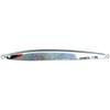SecondStage 2nd Jig Blade Yaiba 4.9 oz (140 g) Silver