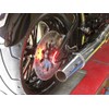 Chrome Glow 4200-50RR LED Flexible Array Motorcycle Auxiliary Running and