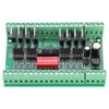 Akozon 8 Channel Level Converter NPN / PNP to NPN