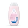 Johnson'S, Crema Corporal Para Bebé Original 200 Ml