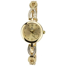 Gift Set Women's Watch - Jewelry Set- Necklace-Ring- Earrings - Band