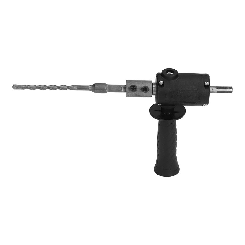 HiLDA Electric Drill to Impact Drill Conversion Tool Fast Change