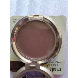 Milani Smooth Finish Cream to Powder Make Up - 06 Espresso.oil free. LOT OF 2