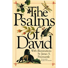 The Psalms of David