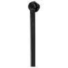 TRU COMPONENTS TC-12814192 Cable Ties 300 mm 4.8 mm Black