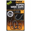 Fox Edges Armapoint Super Wide Gape (Outturned Eye) - Size