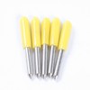 15pcs 30/45/60 Degree Roland Vinyl Cutter Cutting Plotter Blade Lettering