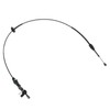 Automatic Transmission Shifter Cable 52107847AK Precise Operation Gear Shifter Control