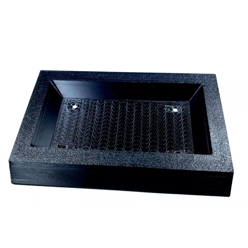 3d_motorworks RANGE ROVER CLASSIC DASHBOARD TRAY TRINKET & MAT-FACIA MTC6019RUN