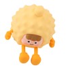 Toddlers Night Lights USB Rechargeable Warm Light Timer Cute Durian