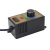 Speed Regulator Motor Fan Controller Stepless Speed Control Switch 15A