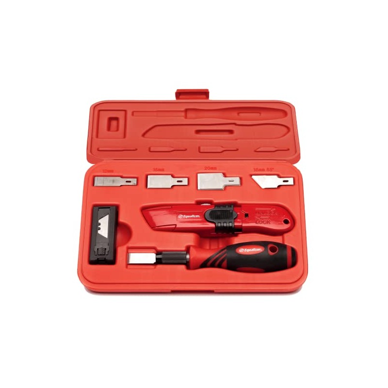 Equalizer PrepMaster Kit - SKE291