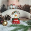 Sheepworld Dream Globe Motif Gibt | Snow Globe, Glass, Height