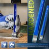 S&R Cold Chisel - Set of 3 Cold Flat chisels