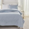 Brandream Kids Outer Space Bedding Set Twin Size Quilts Cotton