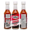 Adoboloco Hot Sauce Da Goods (3-Pack) 5oz Spicy Hamajang, Jalapeno,