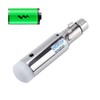 CHINLY DMX 512 Dfi DJ 2.4G 1PCS Wireless Receiver Built-in