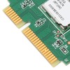 MiniPCIE Network Card Module 1200Mpbs 2.4G 5G Dual Band Bluetooth