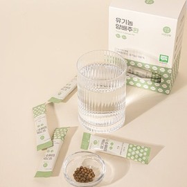 바로생활 유기농 양배추환 2g X 50포 2박스(100포) Baro Life Organic Cabbage Capsules 2g X 50 Packs 2 Boxes (100 Packs)