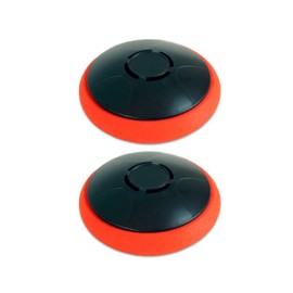 Air Hockey Hover Puck for Kids,Mini Electric Floating Hockey,Novelty Tabletop Rechargeable Hockey Hover Puck for Children